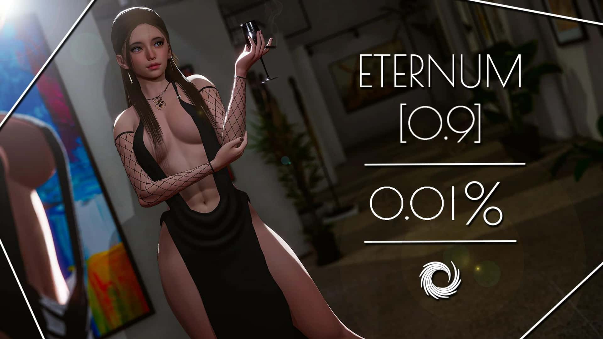 永恒世界|eternum游戏封面